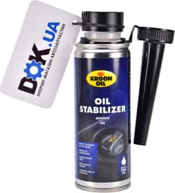 Присадка Kroon Oil Oil Stabilizer Присадка Kroon Oil Oil Stabilizer