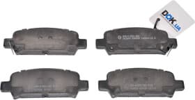 Гальмівні колодки