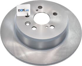 Гальмівний диск Гальмівний диск