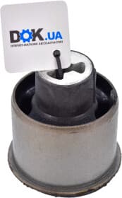 Сайлентблок балки Lemförder 21236 01 Сайлентблок балки Lemförder 21236 01