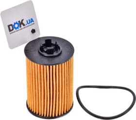 Оливний фільтр