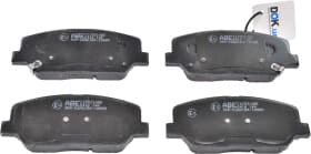 Тормозные колодки