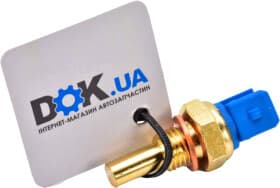 Датчик температуры охлаждающей жидкости Meyle 314 136 2102 Датчик температуры охлаждающей жидкости Meyle 314 136 2102