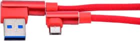 Кабель Pulso 48805 USB - Micro USB Кабель Pulso 48805 USB - Micro USB