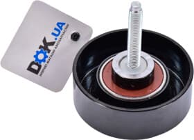 Обводной ролик поликлинового ремня Обводной ролик поликлинового ремня