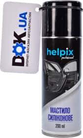 Смазка Helpix Professional силиконовая Смазка Helpix Professional силиконовая