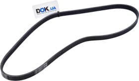 Поликлиновой ремень