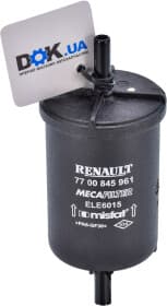 Топливный фильтр Renault / Dacia 7700845961 Топливный фильтр Renault / Dacia 7700845961