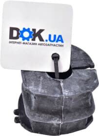 Втулка стабилизатора Втулка стабилизатора