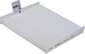 Фільтр салону Фільтр салону