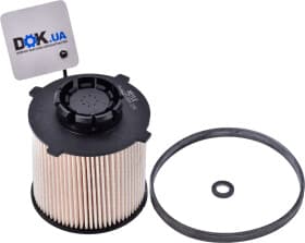 Топливный фильтр