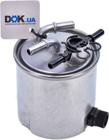 Топливный фильтр