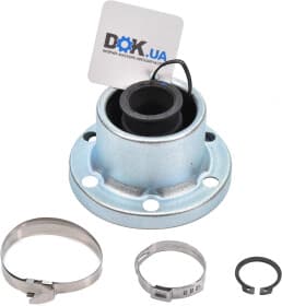 Пильовик гранати Пильовик гранати