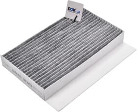 Фільтр салону