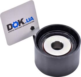 Обвідний ролик поліклинового ременя Обвідний ролик поліклинового ременя