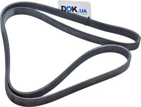 Поликлиновой ремень