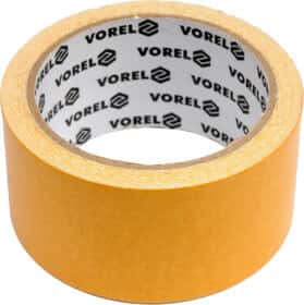 Двухсторонний скотч Vorel 75260 50 мм x 5 м Двухсторонний скотч Vorel 75260 50 мм x 5 м