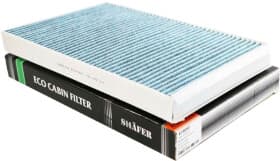 Фільтр салону