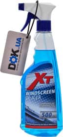 Розморожувач скла XT Windscreen De-Icer Розморожувач скла XT Windscreen De-Icer