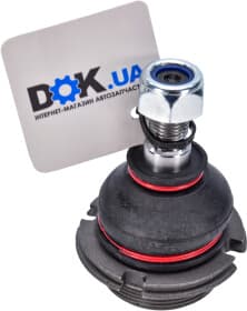 Шарова опора