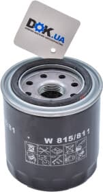 Оливний фільтр