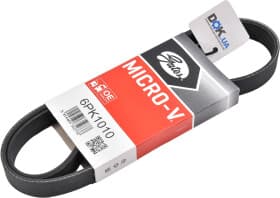 Поліклиновий ремінь