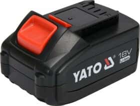 Акумуляторна батарея Yato YT-82843 Акумуляторна батарея Yato YT-82843