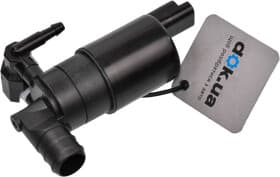 Насос омывателя Herth+Buss 65451053 Насос омывателя Herth+Buss 65451053