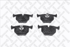 Тормозные колодки