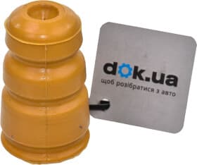 Отбойник амортизатора Отбойник амортизатора