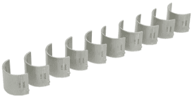 Подшипник распредвала Borsehung B18735 Подшипник распредвала Borsehung B18735