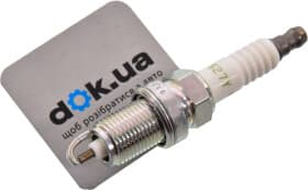 Свічка запалювання