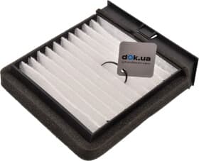 Фильтр салона Фильтр салона