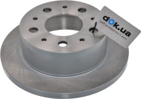 Тормозной диск