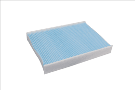 Фильтр салона