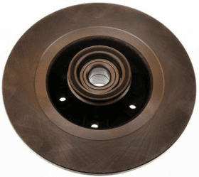 Тормозной диск