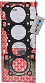 Прокладка ГБЦ Прокладка ГБЦ