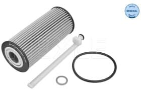 Масляный фильтр