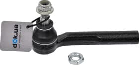 Наконечник кермової тяги