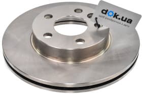 Гальмівний диск