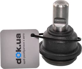 Шаровая опора