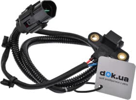 Датчик положення колінчастого вала Датчик положення колінчастого вала