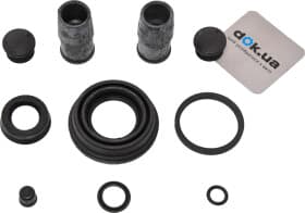 Ремкомплект гальмівного супорта Ремкомплект гальмівного супорта