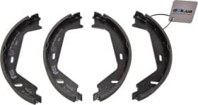 Колодки ручника Колодки ручника