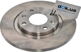 Гальмівний диск