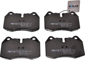 Тормозные колодки