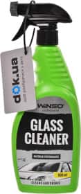 Очиститель Winso Glass Cleaner 810560 500 мл Очиститель Winso Glass Cleaner 810560 500 мл