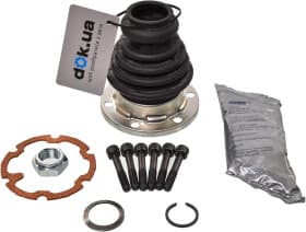 Пыльник ШРУСа Пыльник ШРУСа