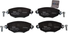 Тормозные колодки