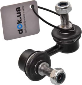 Стойка стабилизатора Стойка стабилизатора